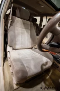 2000 Toyota Land Cruiser 4.7l