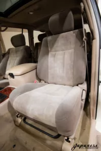 2000 Toyota Land Cruiser 4.7l