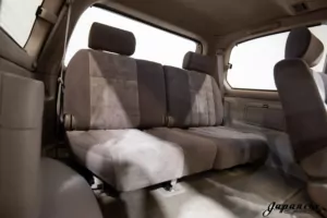 2000 Toyota Land Cruiser 4.7l