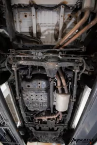 2000 Toyota Land Cruiser 4.7l