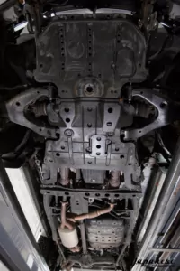 2000 Toyota Land Cruiser 4.7l