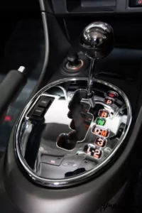 2000 Toyota Altezza SXE10