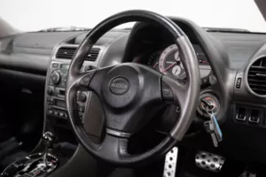 2000 Toyota Altezza SXE10