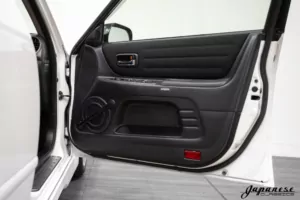 2000 Toyota Altezza SXE10