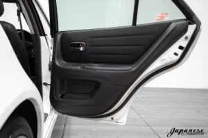 2000 Toyota Altezza SXE10