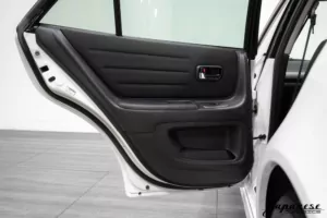 2000 Toyota Altezza SXE10