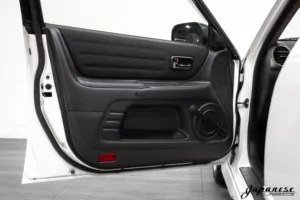 2000 Toyota Altezza SXE10