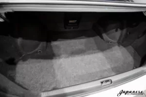 2000 Toyota Altezza SXE10