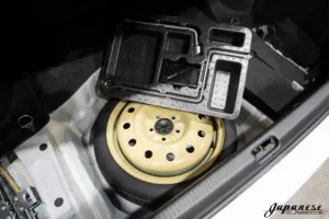 2000 Toyota Altezza SXE10