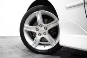 2000 Toyota Altezza SXE10