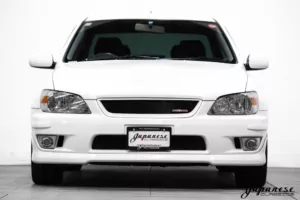 2000 Toyota Altezza SXE10