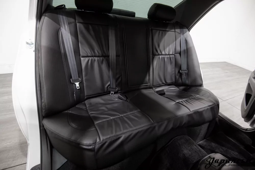 2000 Toyota Altezza SXE10