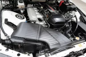 2000 Toyota Altezza SXE10