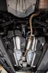 2000 Toyota Altezza SXE10