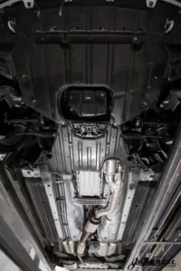 2000 Toyota Altezza SXE10