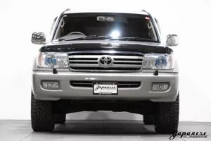 1998 Toyota Land Cruiser UZJ100