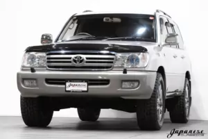 1998 Toyota Land Cruiser UZJ100