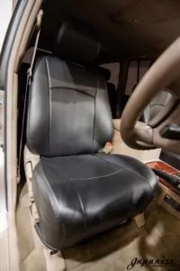 1998 Toyota Land Cruiser UZJ100