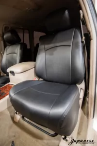 1998 Toyota Land Cruiser UZJ100