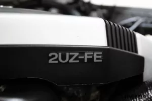 1998 Toyota Land Cruiser UZJ100