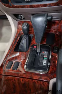 1998 Toyota Land Cruiser UZJ100