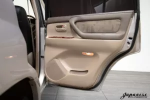 1998 Toyota Land Cruiser UZJ100