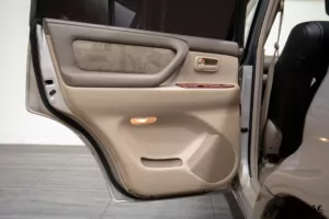 1998 Toyota Land Cruiser UZJ100