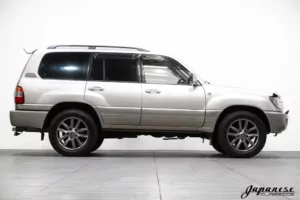 1998 Toyota Land Cruiser UZJ100