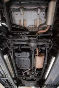 1998 Toyota Land Cruiser UZJ100