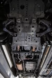 1998 Toyota Land Cruiser UZJ100