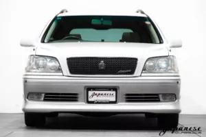 2000 Toyota Crown Estate