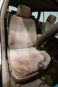 2000 Toyota Crown Estate