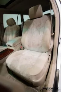 2000 Toyota Crown Estate