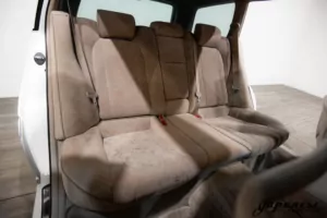 2000 Toyota Crown Estate