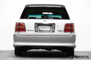 2000 Toyota Crown Estate