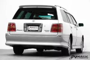 2000 Toyota Crown Estate