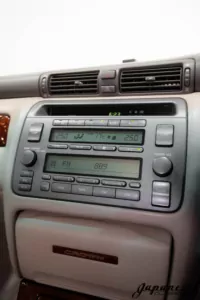 2000 Toyota Crown Estate