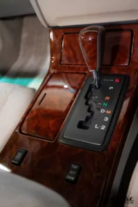 2000 Toyota Crown Estate