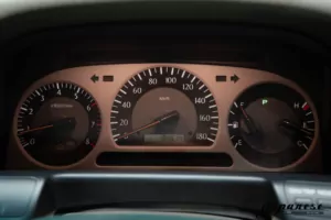 2000 Toyota Crown Estate