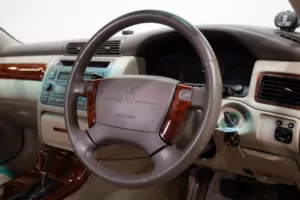 2000 Toyota Crown Estate