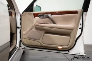 2000 Toyota Crown Estate