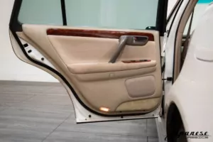 2000 Toyota Crown Estate