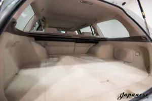 2000 Toyota Crown Estate