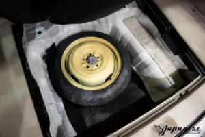 2000 Toyota Crown Estate