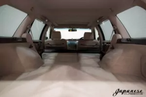 2000 Toyota Crown Estate