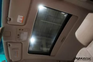 2000 Toyota Crown Estate