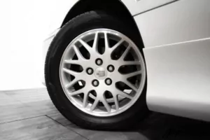 2000 Toyota Crown Estate