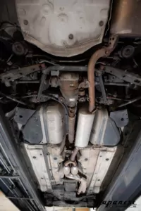 2000 Toyota Crown Estate