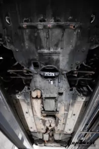 2000 Toyota Crown Estate