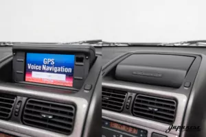 2000 Toyota Altezza SXE10